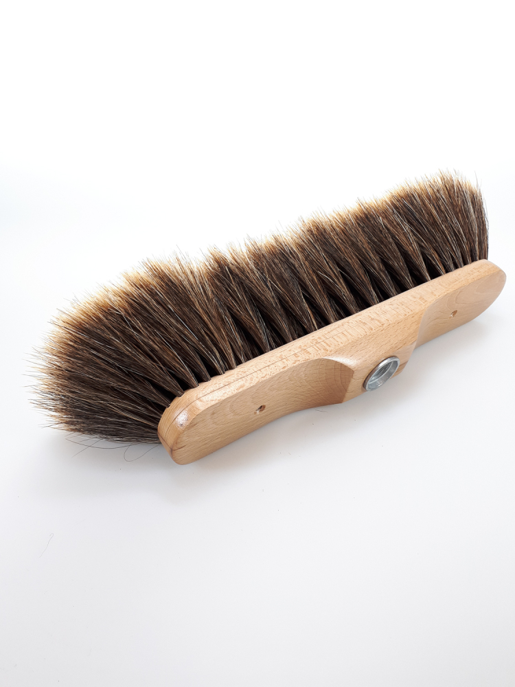 Preview: Rosshaarbesen Spezial